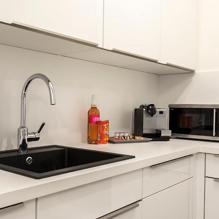 Apartment Klagenfurt - City Center Klagenfurt am Woerthersee ภายนอก รูปภาพ