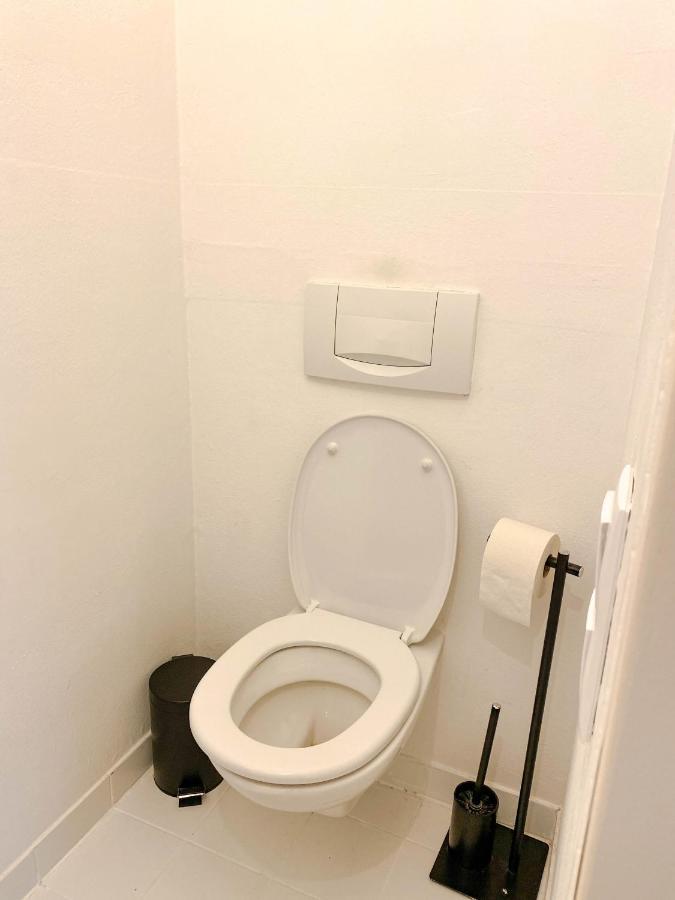 Apartment Klagenfurt - City Center Klagenfurt am Woerthersee ภายนอก รูปภาพ
