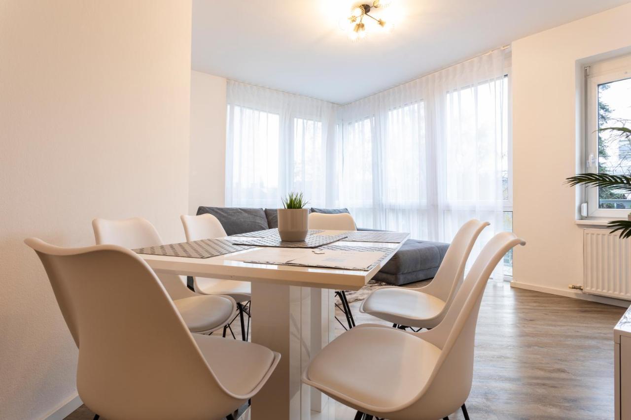 Apartment Klagenfurt - City Center Klagenfurt am Woerthersee ภายนอก รูปภาพ