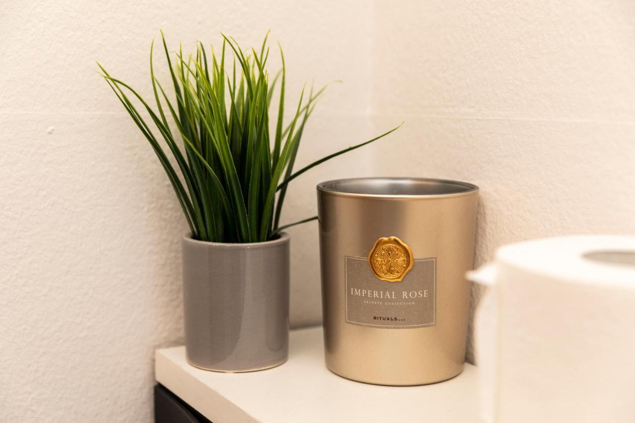 Apartment Klagenfurt - City Center Klagenfurt am Woerthersee ภายนอก รูปภาพ